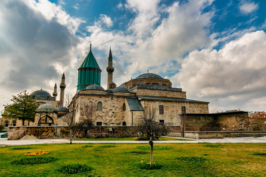 10-Days Turkey Tour with Capital Ankara